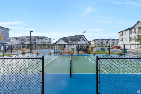Tiny photo for 1923 N 3410 W #N 303, Lehi, UT 84043 (MLS # 2118310)