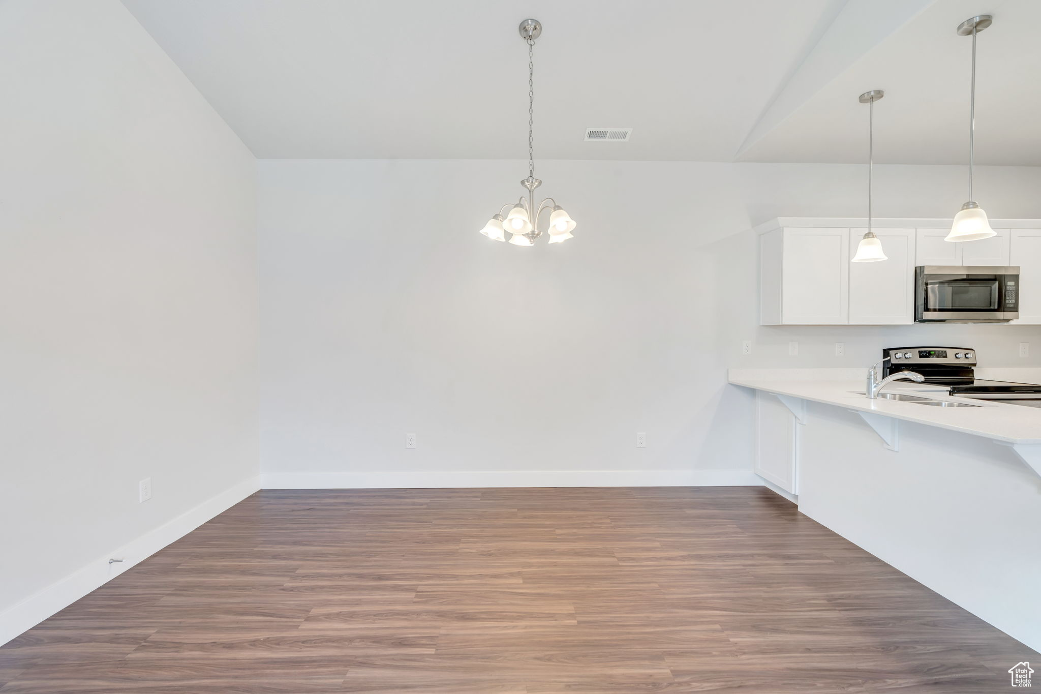 TIMP POINT - Residential