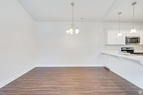 Tiny photo for 1923 N 3410 W #N 303, Lehi, UT 84043 (MLS # 2118310)