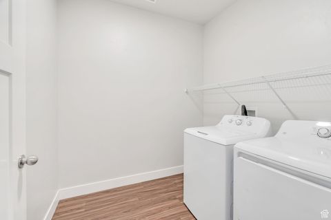 Tiny photo for 1923 N 3410 W #N 303, Lehi, UT 84043 (MLS # 2118310)