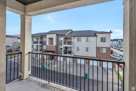 Tiny photo for 1923 N 3410 W #N 303, Lehi, UT 84043 (MLS # 2118310)