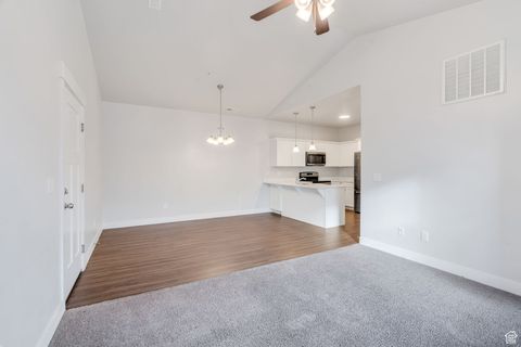 Tiny photo for 1923 N 3410 W #N 303, Lehi, UT 84043 (MLS # 2118310)