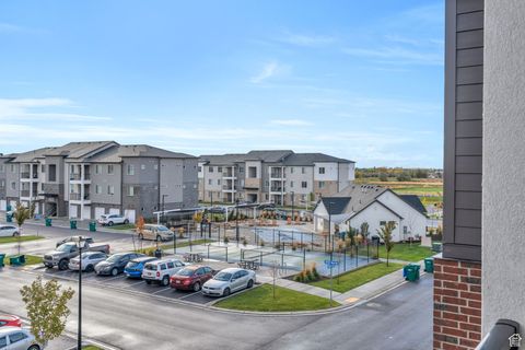 Tiny photo for 1923 N 3410 W #N 303, Lehi, UT 84043 (MLS # 2118310)