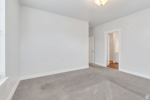 Tiny photo for 1923 N 3410 W #N 303, Lehi, UT 84043 (MLS # 2118310)