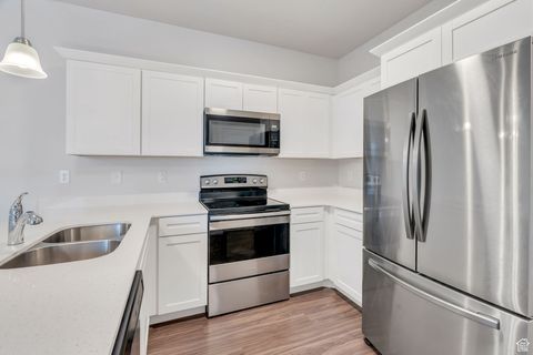Tiny photo for 1923 N 3410 W #N 303, Lehi, UT 84043 (MLS # 2118310)