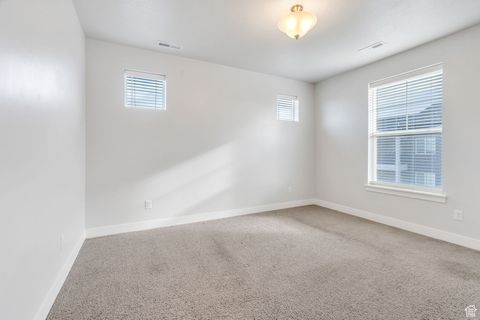 Tiny photo for 1923 N 3410 W #N 303, Lehi, UT 84043 (MLS # 2118310)