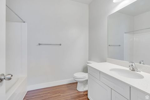 Tiny photo for 1923 N 3410 W #N 303, Lehi, UT 84043 (MLS # 2118310)