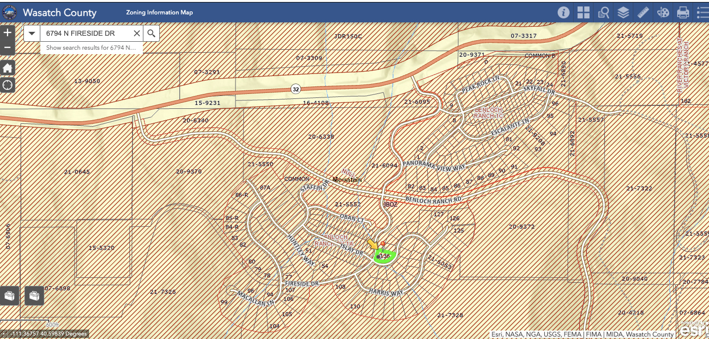 Land, Salina, Utah image 21