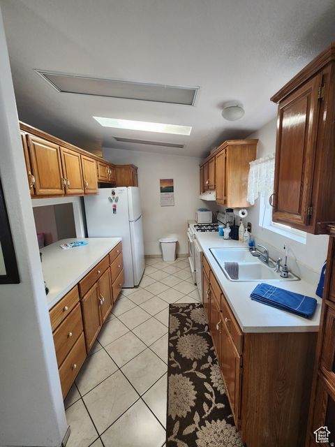 Tiny photo for 289 E PARKHILL WAY, Millcreek, UT 84107 (MLS # 2126814)