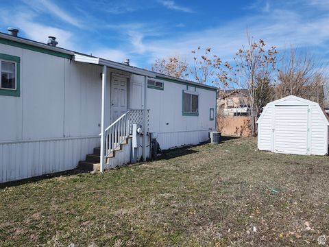 Tiny photo for 289 E PARKHILL WAY, Millcreek, UT 84107 (MLS # 2126814)