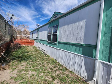 Tiny photo for 289 E PARKHILL WAY, Millcreek, UT 84107 (MLS # 2126814)