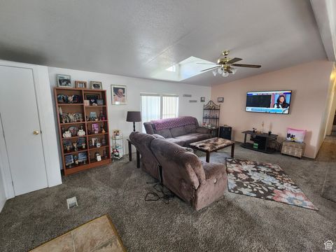 Tiny photo for 289 E PARKHILL WAY, Millcreek, UT 84107 (MLS # 2126814)
