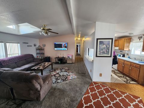 Tiny photo for 289 E PARKHILL WAY, Millcreek, UT 84107 (MLS # 2126814)