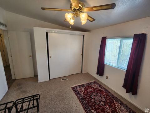Tiny photo for 289 E PARKHILL WAY, Millcreek, UT 84107 (MLS # 2126814)