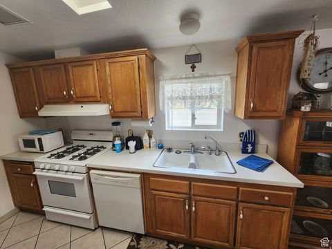 Tiny photo for 289 E PARKHILL WAY, Millcreek, UT 84107 (MLS # 2126814)