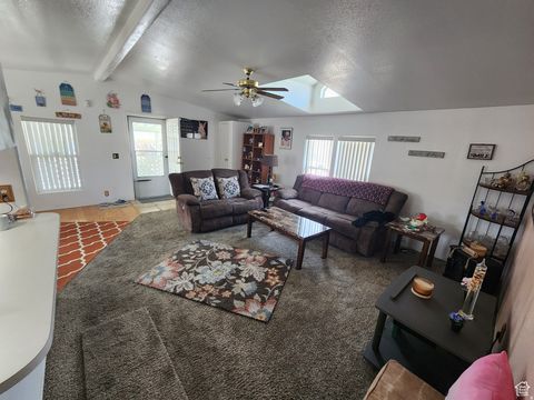 Tiny photo for 289 E PARKHILL WAY, Millcreek, UT 84107 (MLS # 2126814)