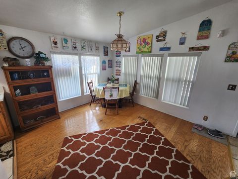 Tiny photo for 289 E PARKHILL WAY, Millcreek, UT 84107 (MLS # 2126814)
