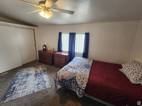 Tiny photo for 289 E PARKHILL WAY, Millcreek, UT 84107 (MLS # 2126814)