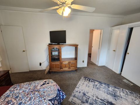 Tiny photo for 289 E PARKHILL WAY, Millcreek, UT 84107 (MLS # 2126814)