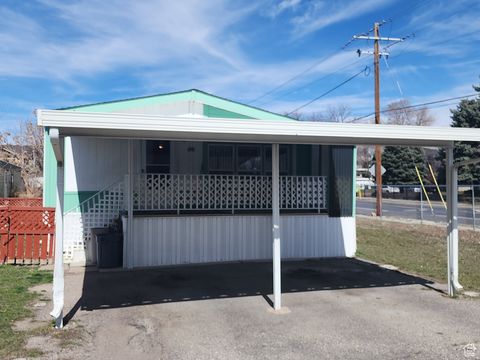 Tiny photo for 289 E PARKHILL WAY, Millcreek, UT 84107 (MLS # 2126814)