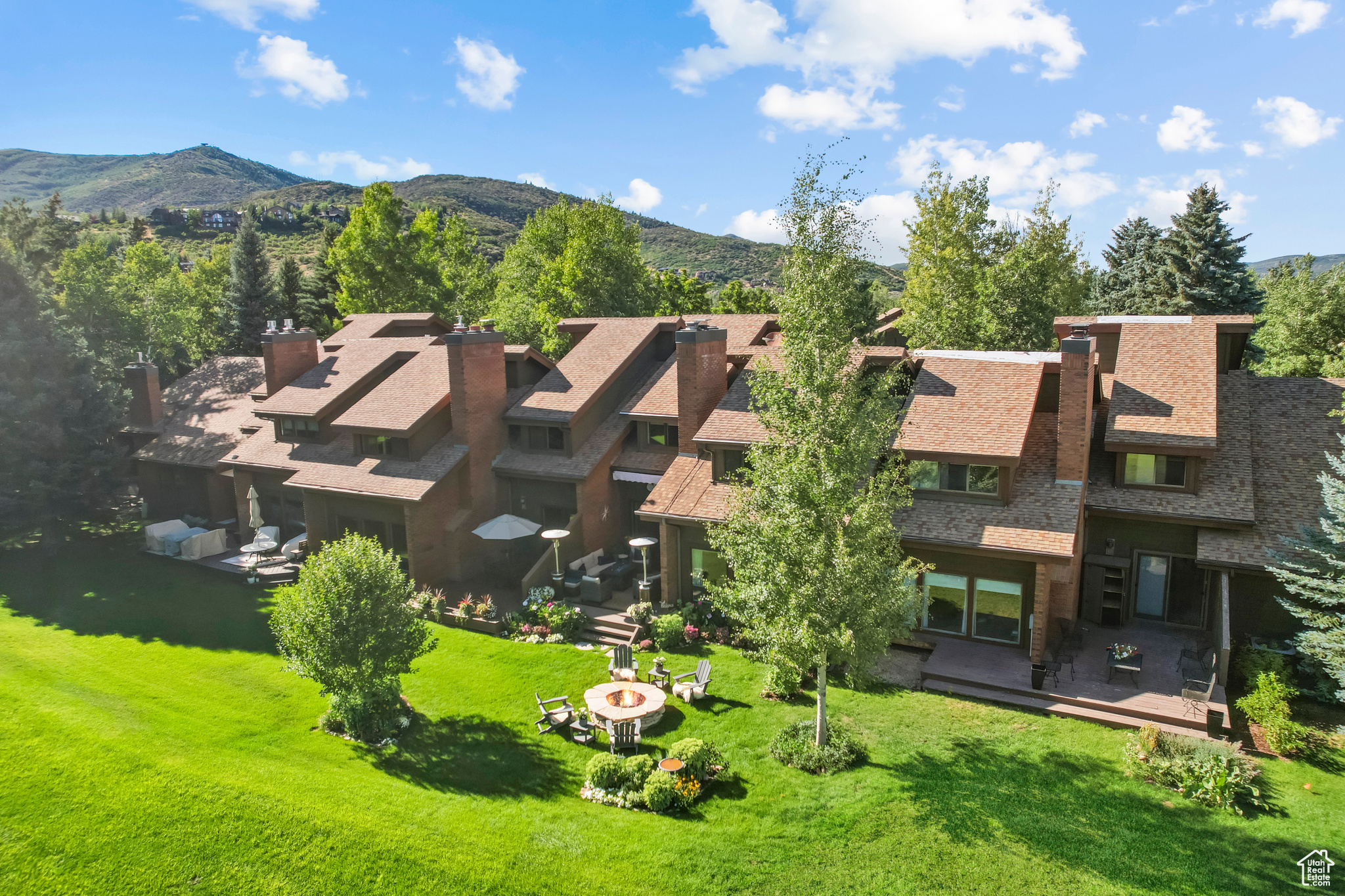 1501 W Meadow Loop Rd #8, Park City, Utah image 34