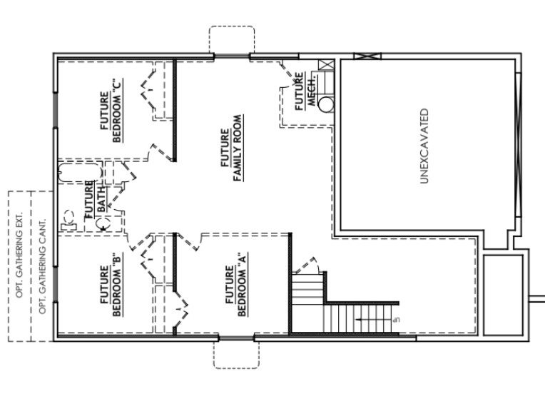 THE MELLOR - Residential