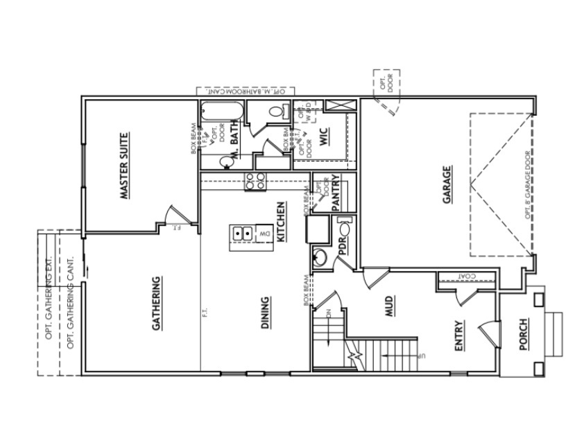 THE MELLOR - Residential