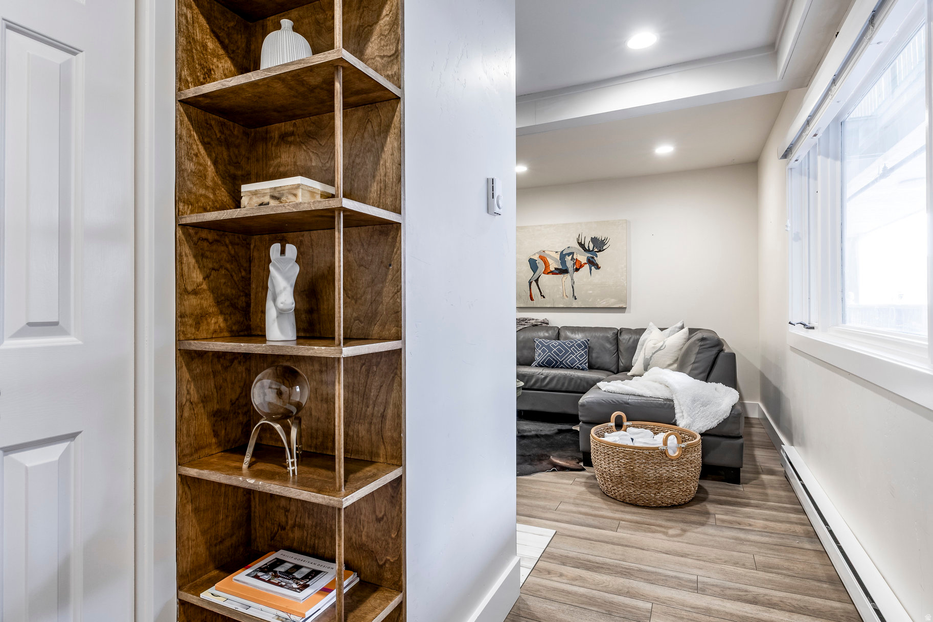 SUN CREEK - Residential