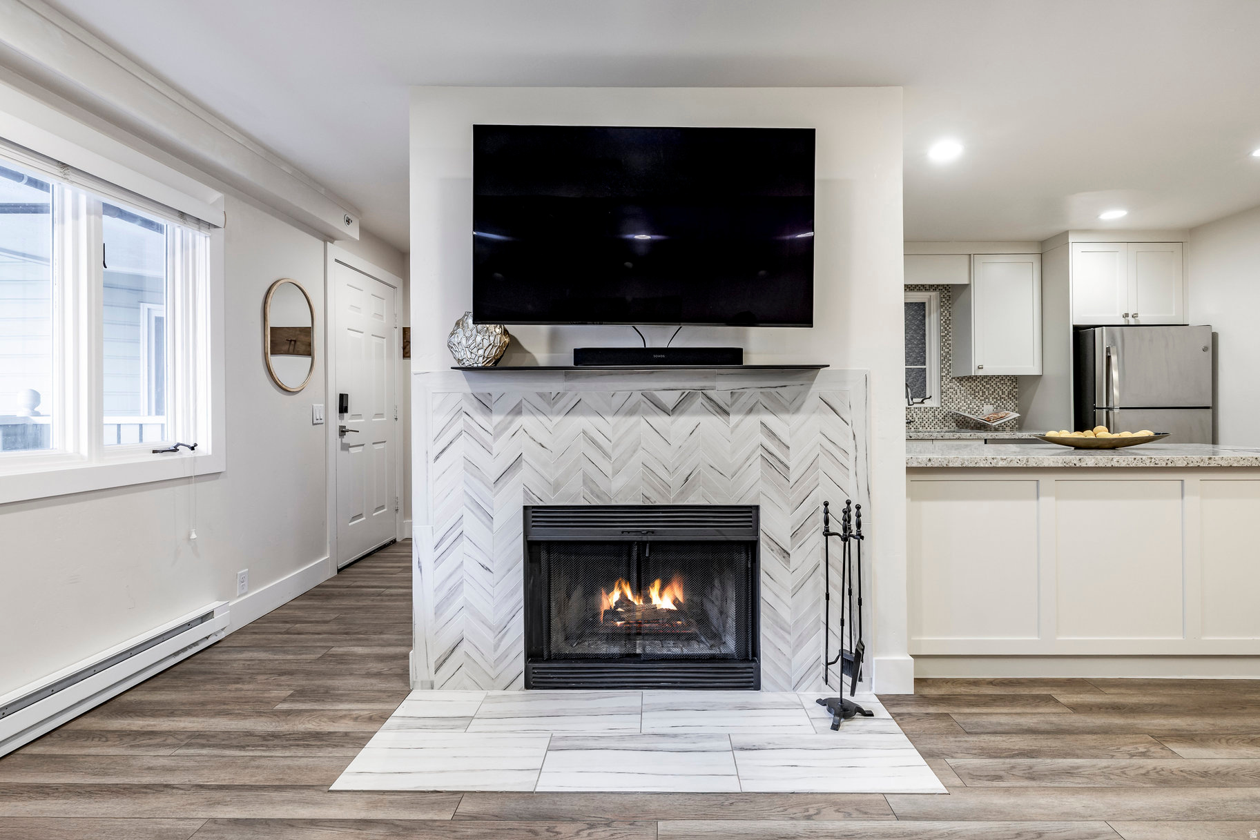 SUN CREEK - Residential