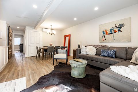 1885 PROSPECTOR AVE B10 Park City UT 84060