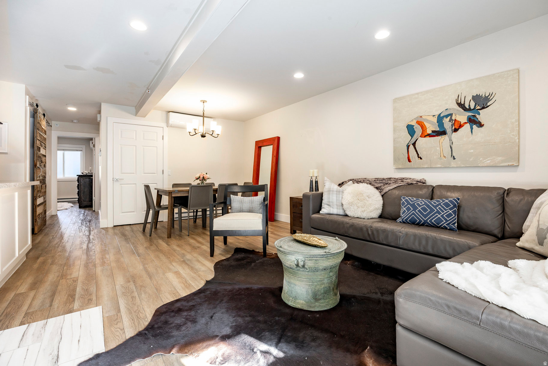 SUN CREEK - Residential