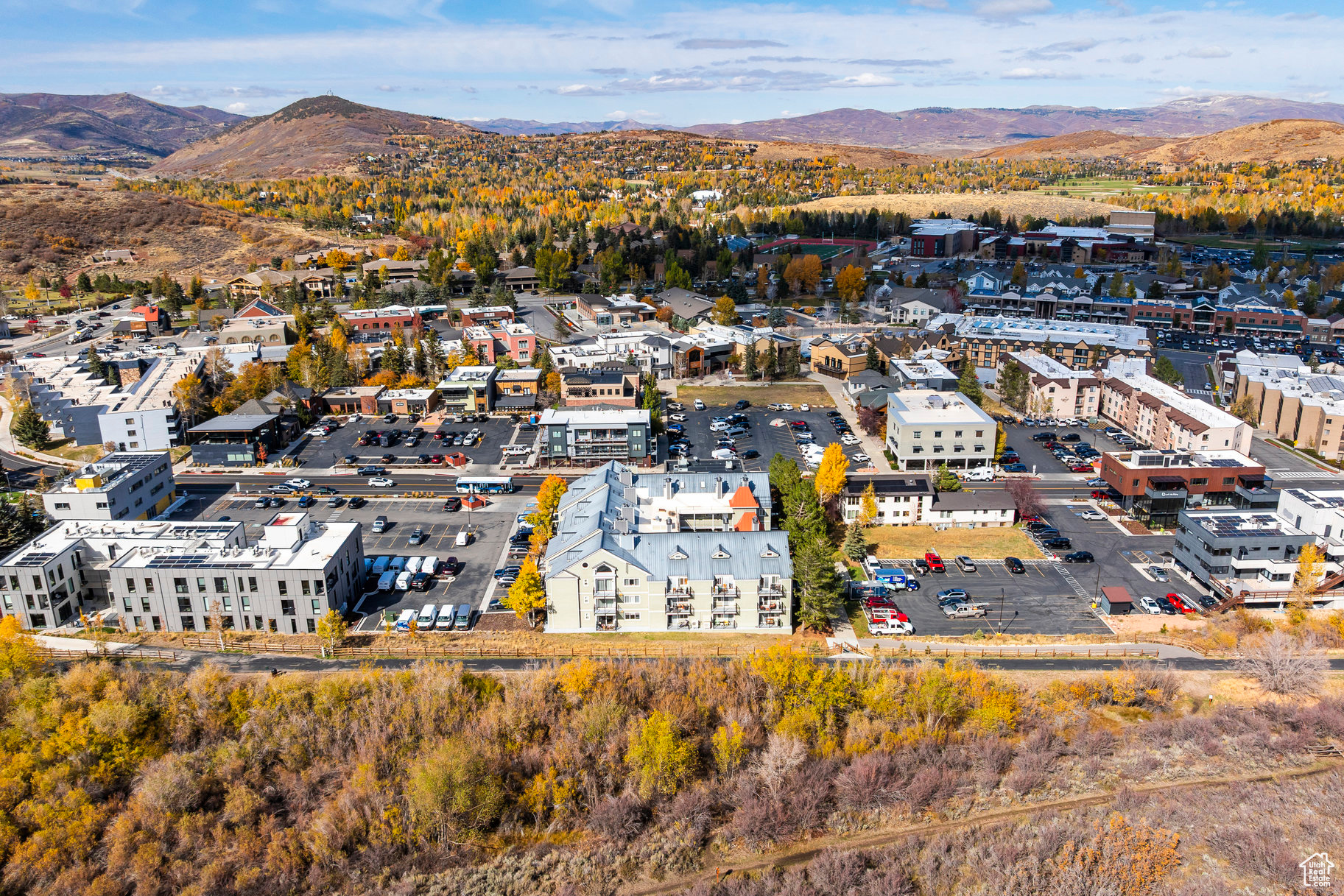 SUN CREEK - Residential