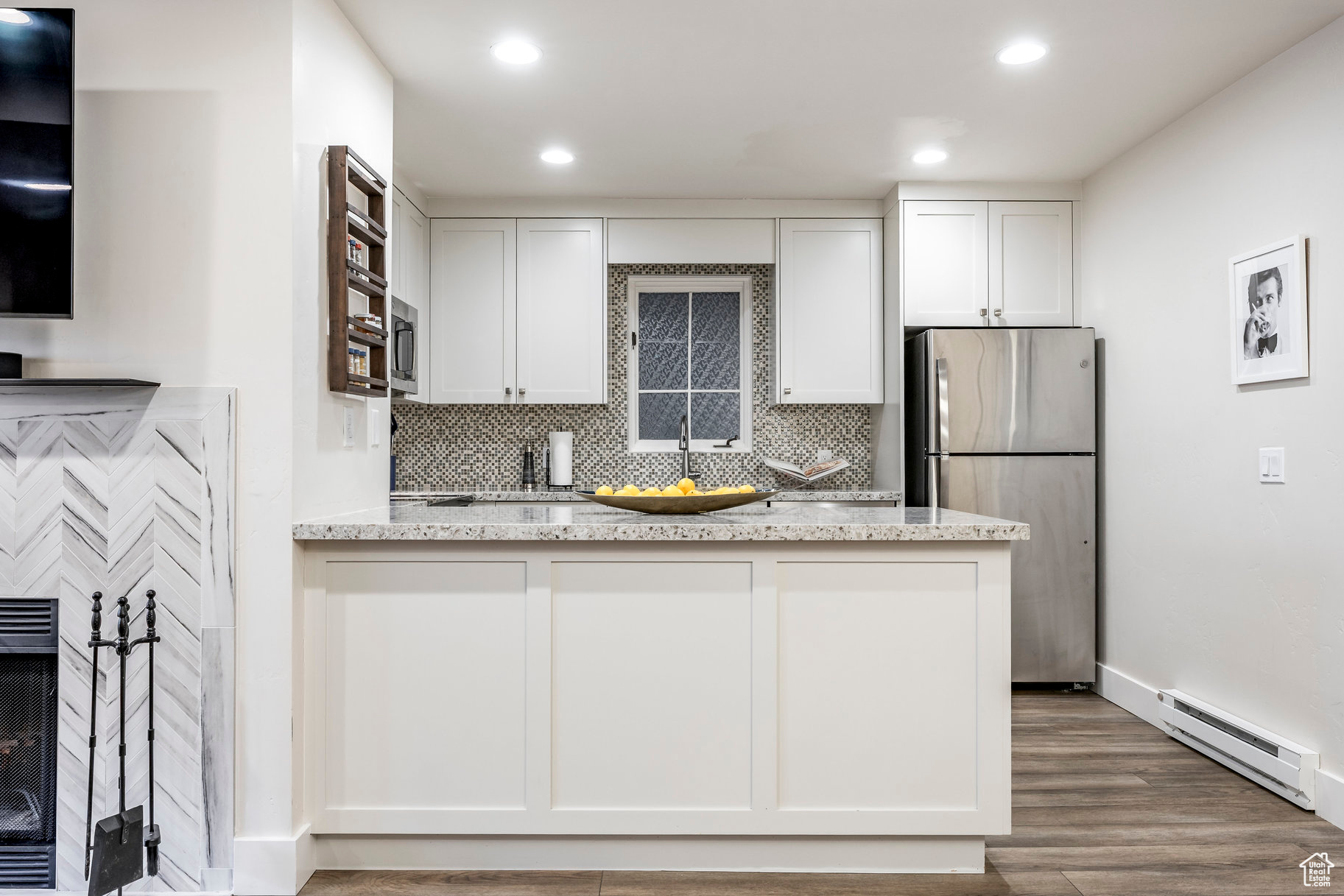 SUN CREEK - Residential