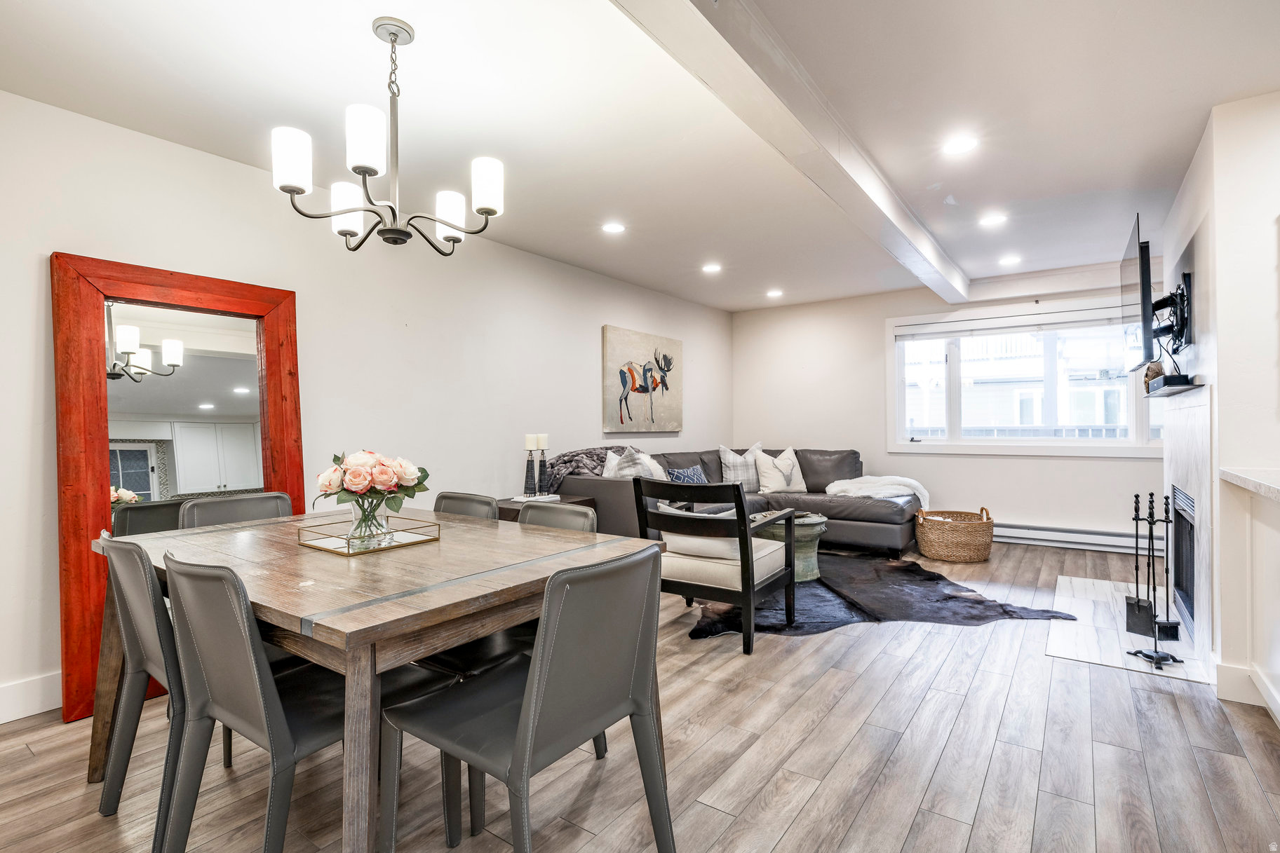 SUN CREEK - Residential