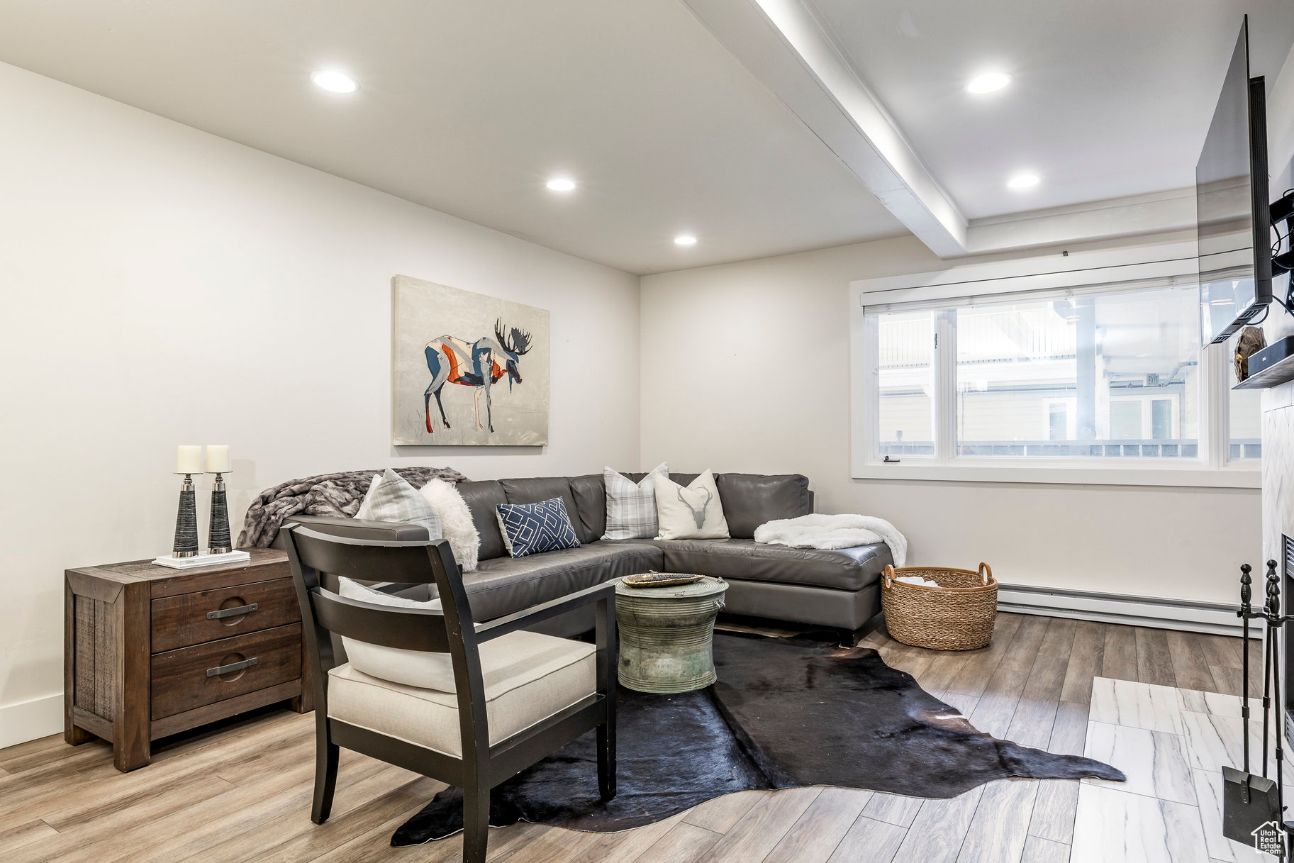 SUN CREEK - Residential