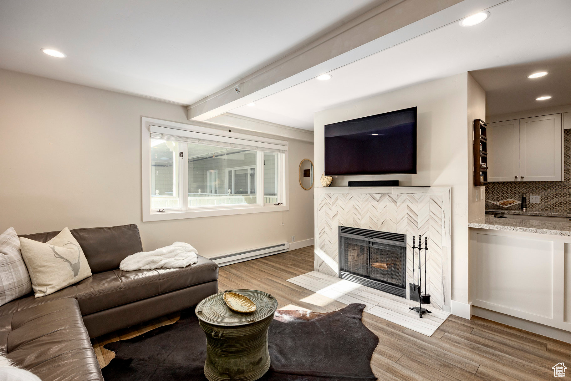 SUN CREEK - Residential