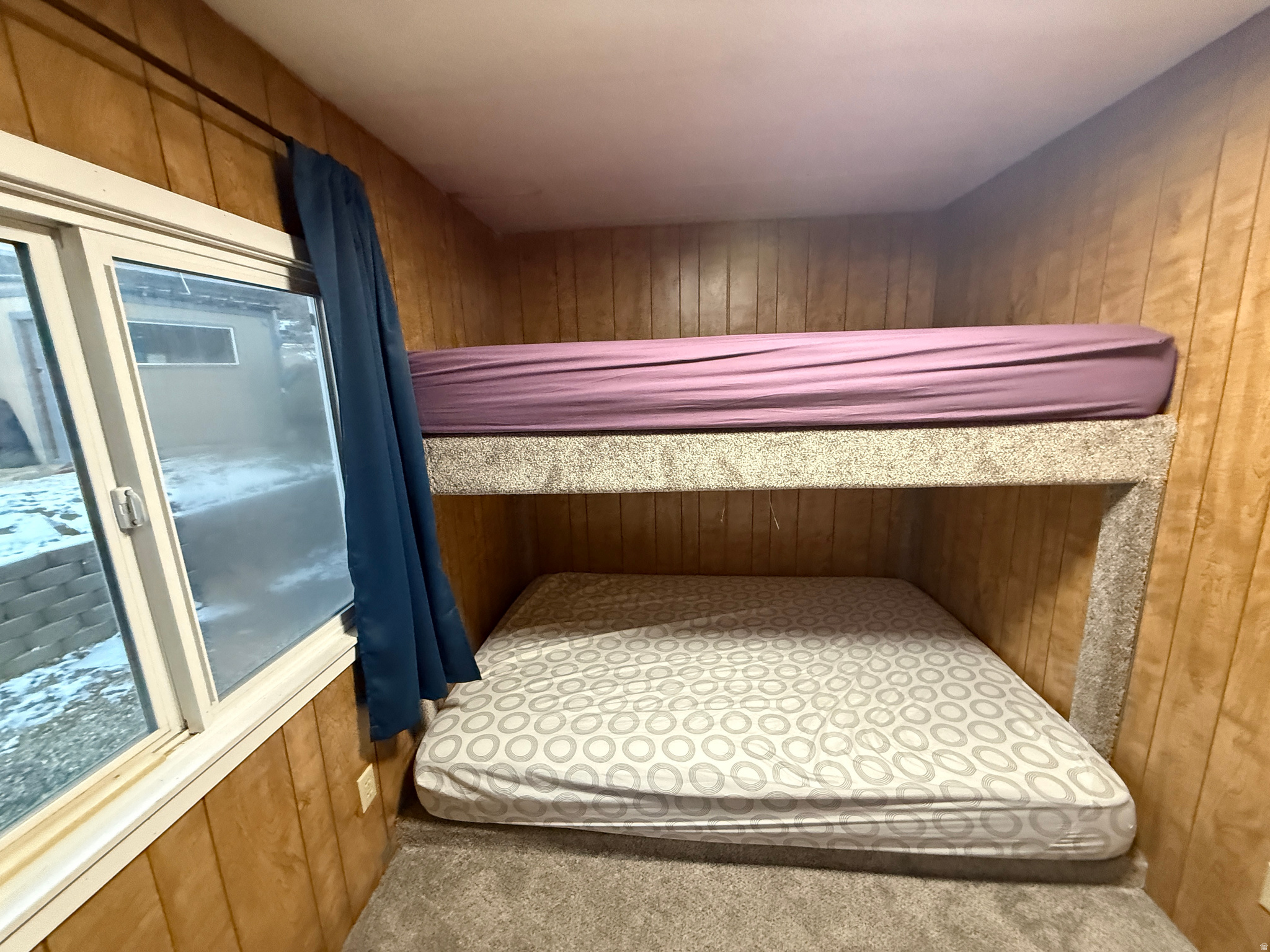 SWEETWATER TRAILER - Residential