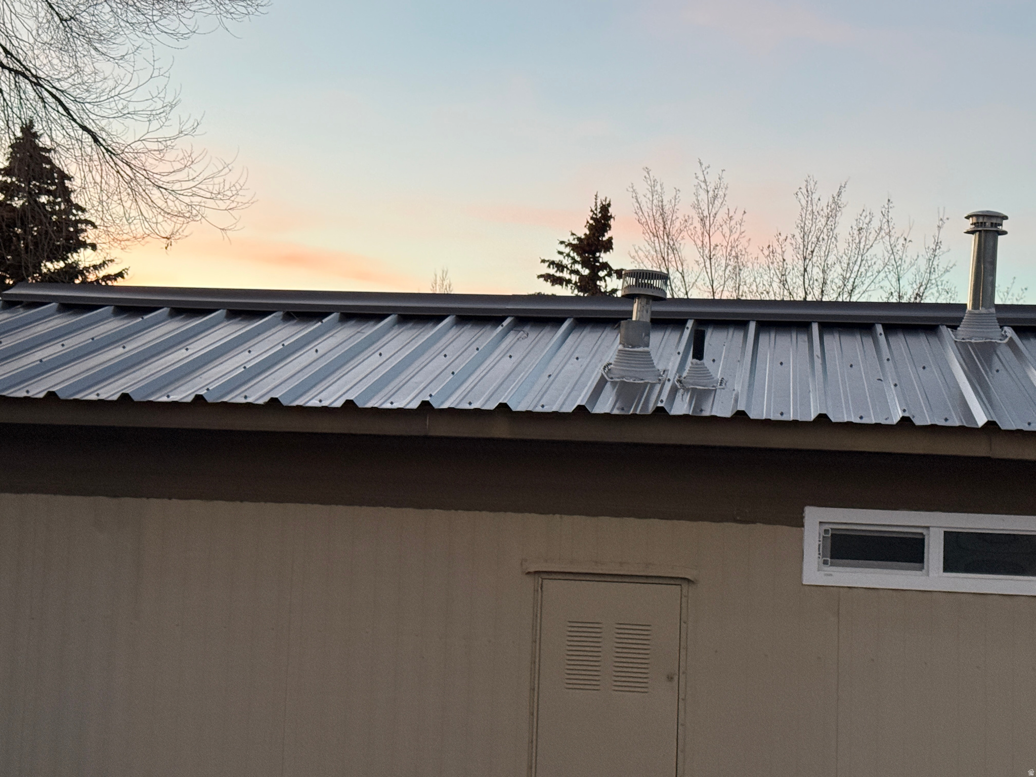 SWEETWATER TRAILER - Residential