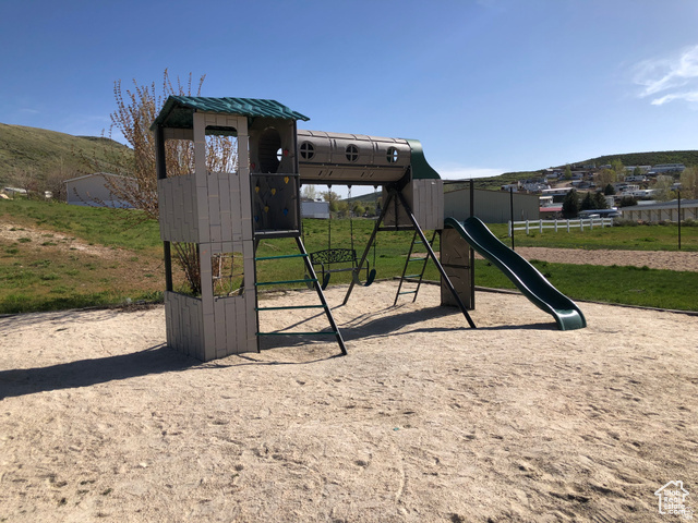 SWEETWATER TRAILER - Residential