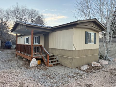 Homes For Sale - 3083 S Breaker Dr #238<br/> Rich County, Garden City, UT 84028