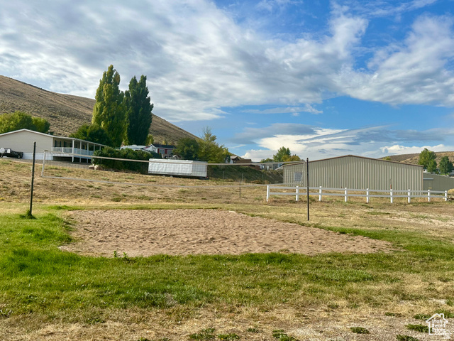 SWEETWATER TRAILER - Residential