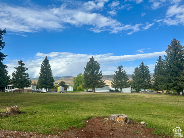 SWEETWATER TRAILER - Residential