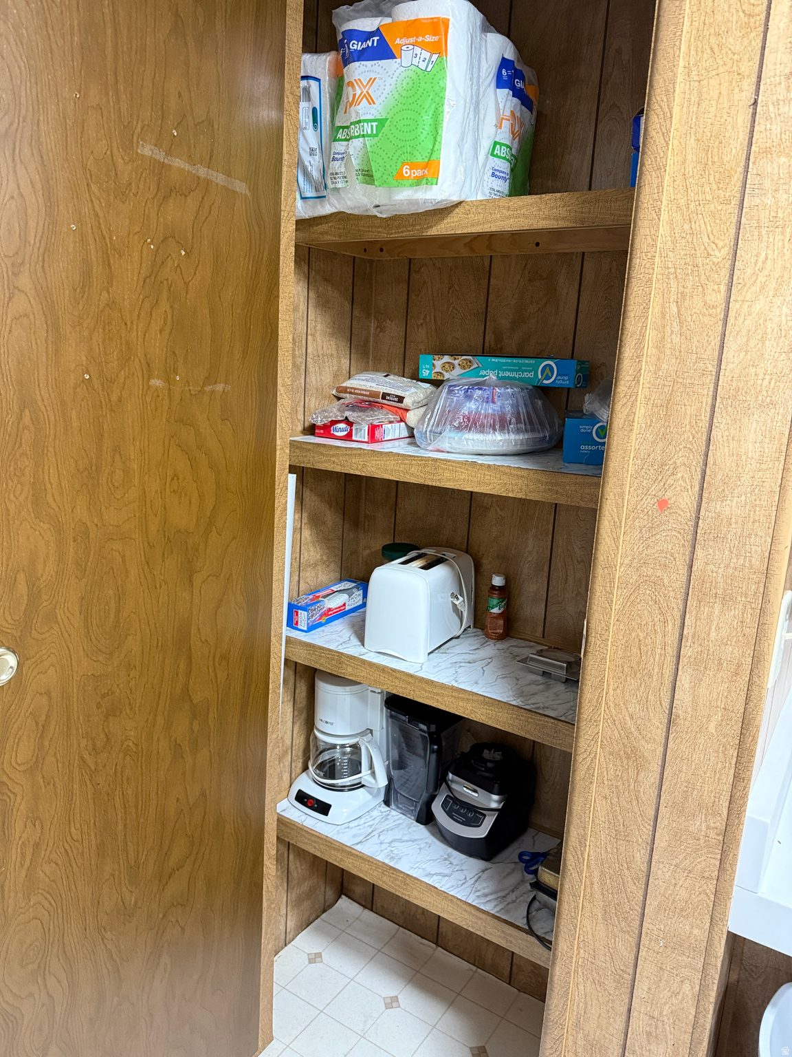 SWEETWATER TRAILER - Residential