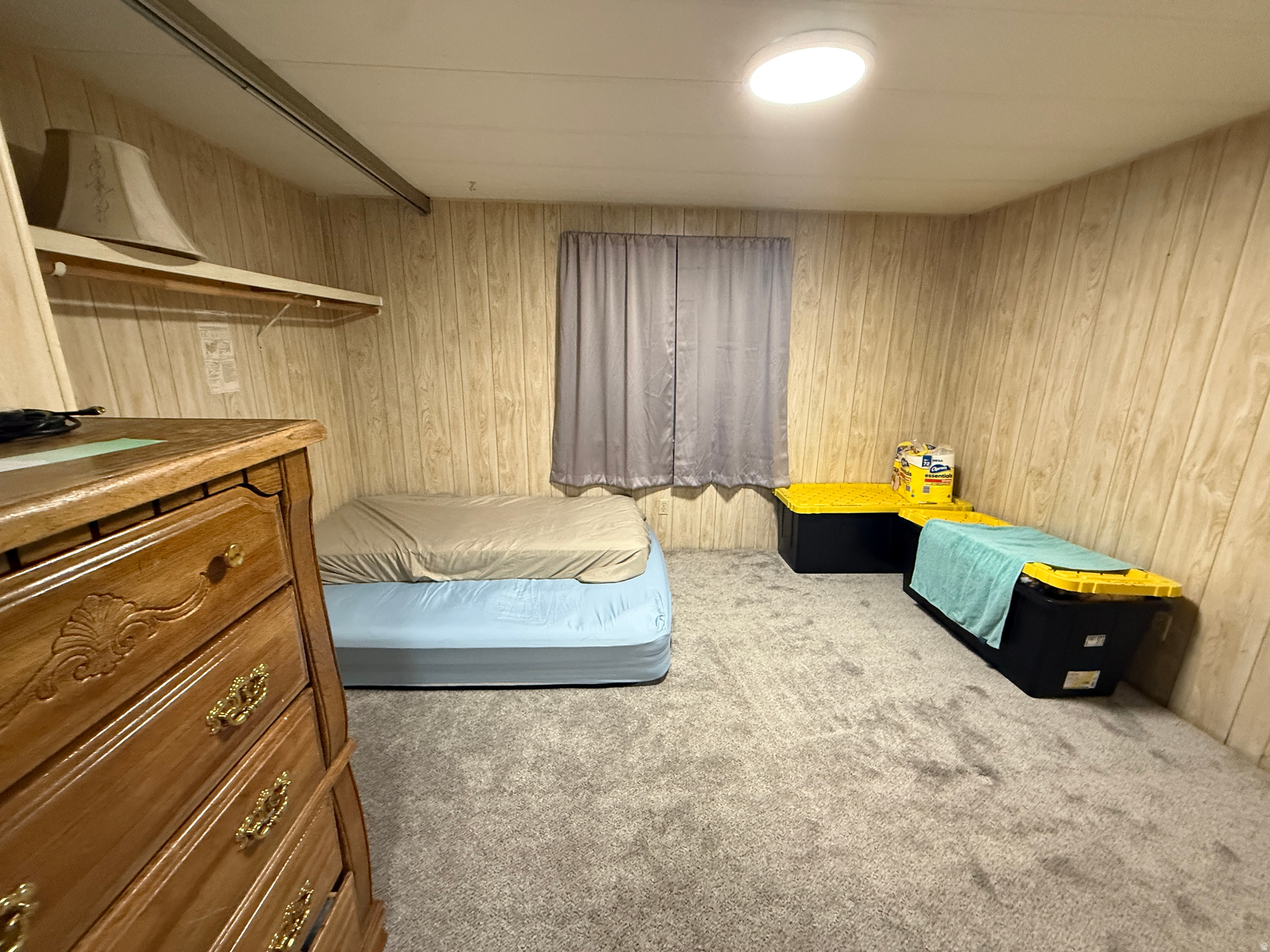 SWEETWATER TRAILER - Residential