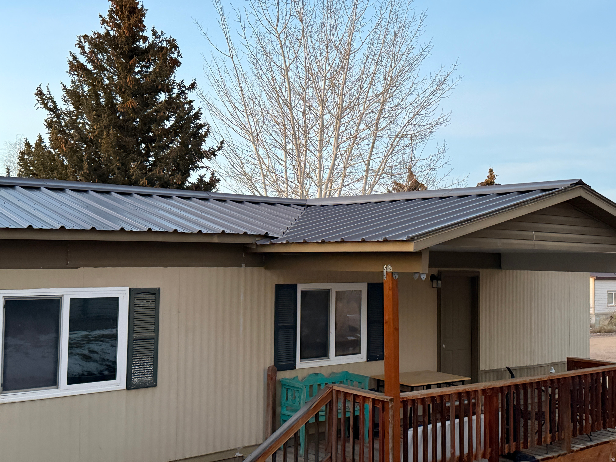 SWEETWATER TRAILER - Residential