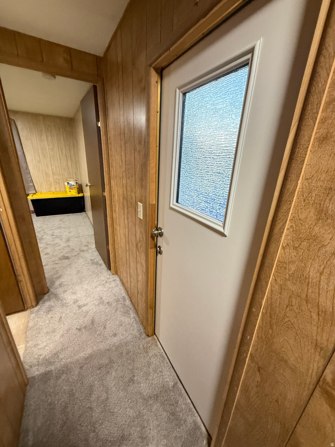 SWEETWATER TRAILER - Residential