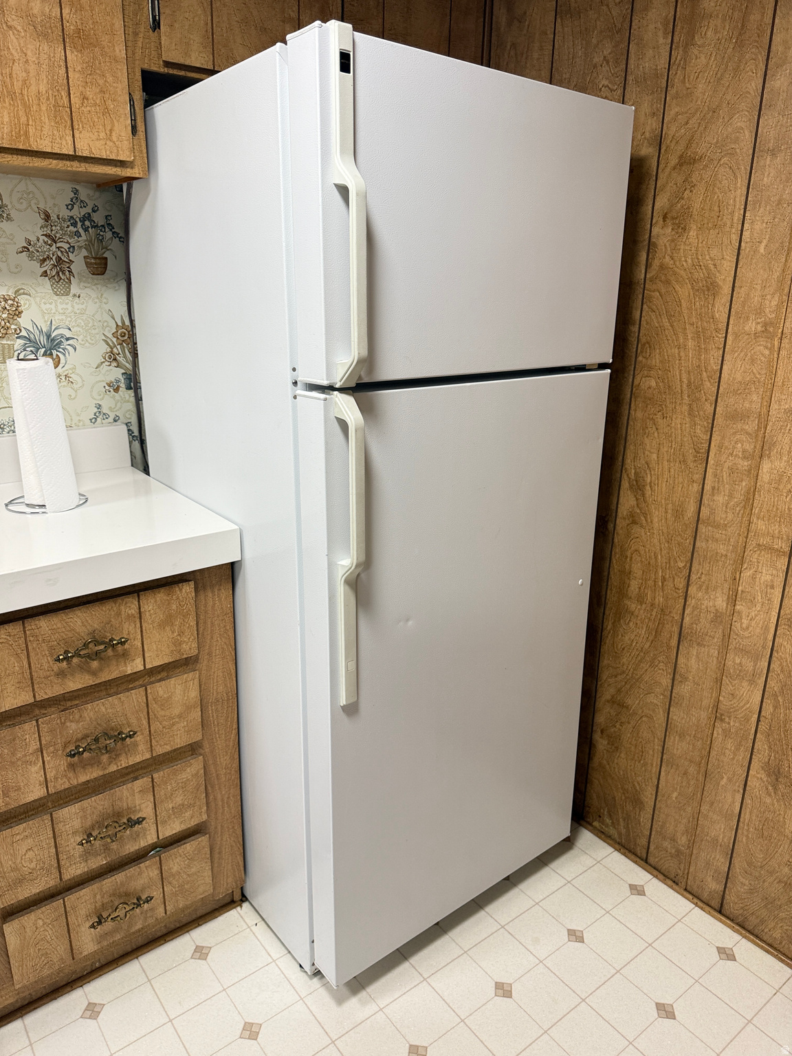 SWEETWATER TRAILER - Residential