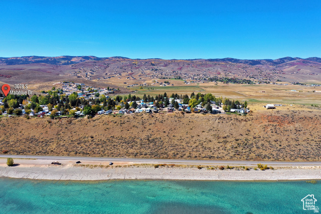 SWEETWATER TRAILER - Residential