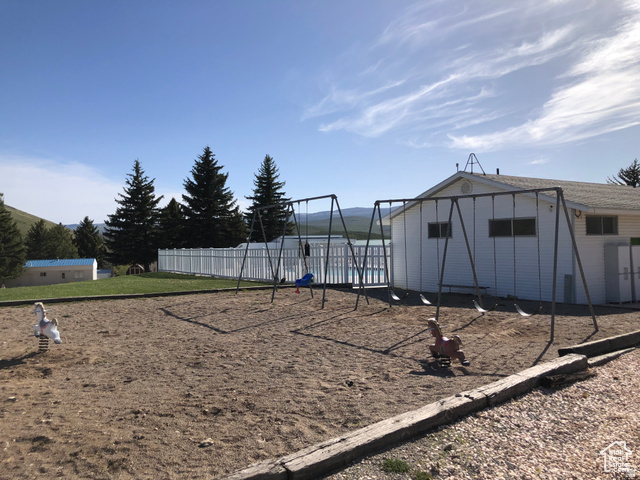 SWEETWATER TRAILER - Residential