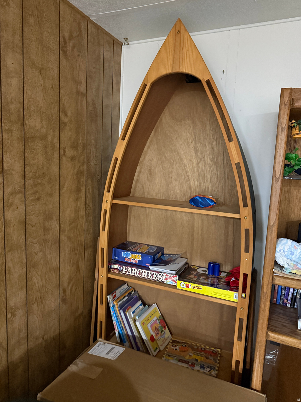 SWEETWATER TRAILER - Residential